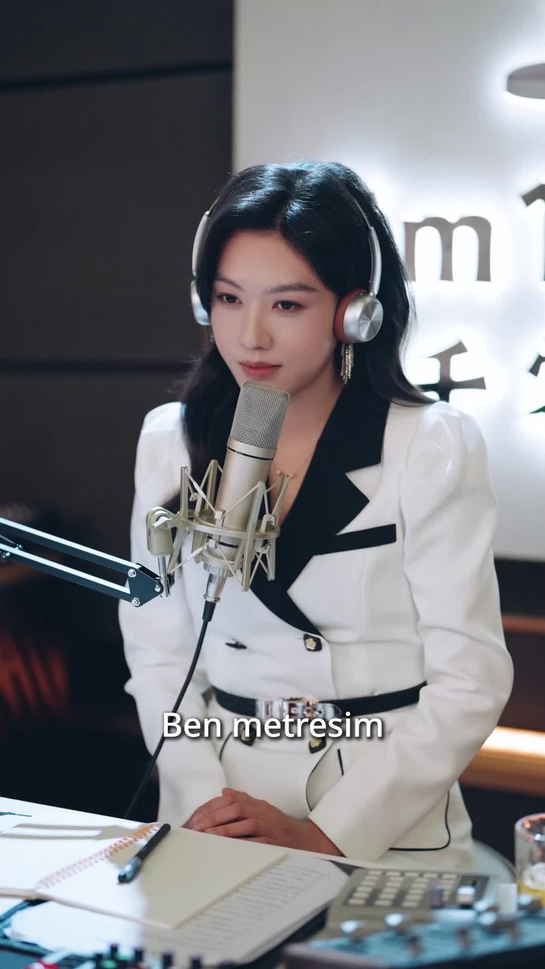 23. Bölüm - Dirilişten Sonra Kimseyi Affe